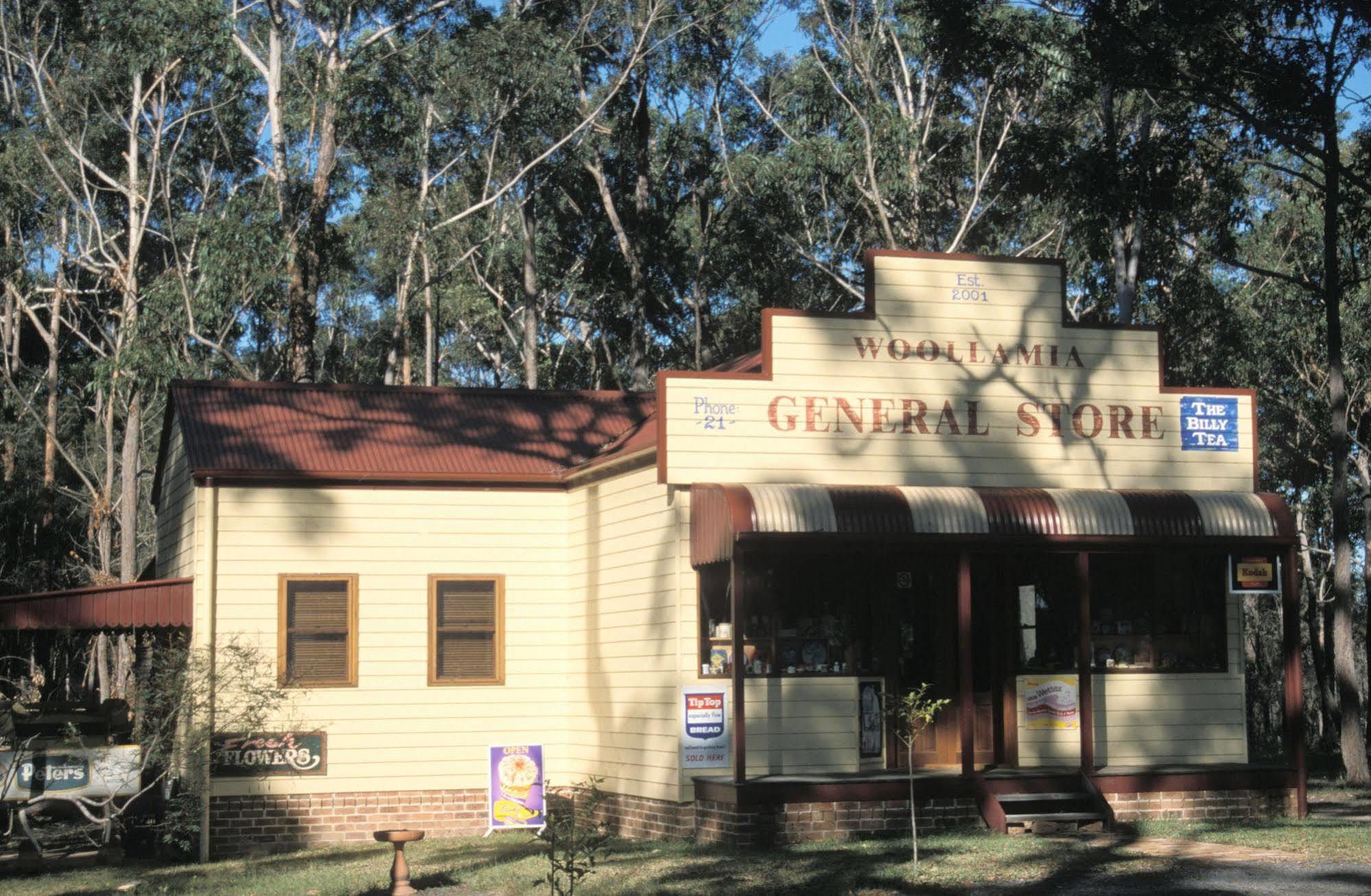 Вилла Bay And Bush Jervis Bay Хаскиссон Экстерьер фото